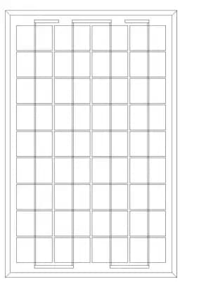 EnergyPal Solarc Innovative Solar Panels CSM 36.1200 CSM 36.1200