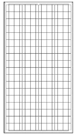 EnergyPal Solarc Innovative Solar Panels CSM 36.12000_2/A-K CSM 36.12000_2/A-K