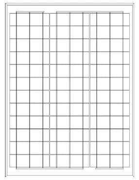 EnergyPal Solarc Innovative Solar Panels CSM 36.4000 CSM 36.4000