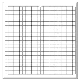 EnergyPal Solarc Innovative Solar Panels CSM 36.5000 CSM 36.5000