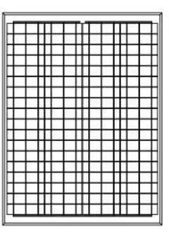 EnergyPal Solarc Innovative Solar Panels CSM 36.7000_2A CSM 36.7000_2A