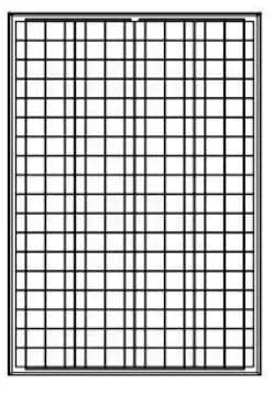 EnergyPal Solarc Innovative Solar Panels CSM 36.9000_2A CSM 36.9000_2A