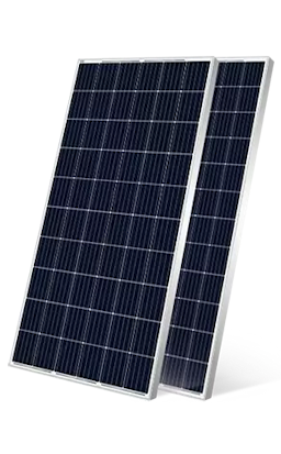 EnergyPal Citizen Solar Solar Panels CSPL72 Flash