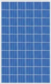EnergyPal Matrix - Australian Solar Solar Panels CSUN 255-265-60P CSUN 255-60P