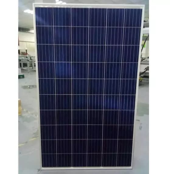 EnergyPal Topsky Energy Solar Panels CSUN 270-285/60P CSUN 285-60P
