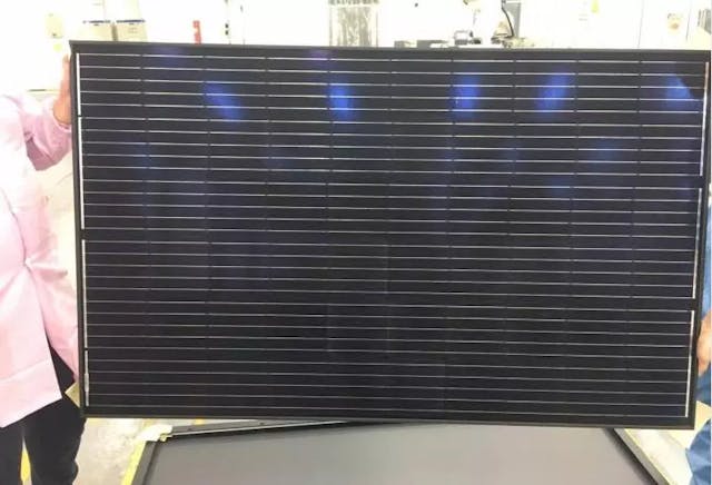 EnergyPal Topsky Energy Solar Panels CSUN-295-310 CSUN-305M