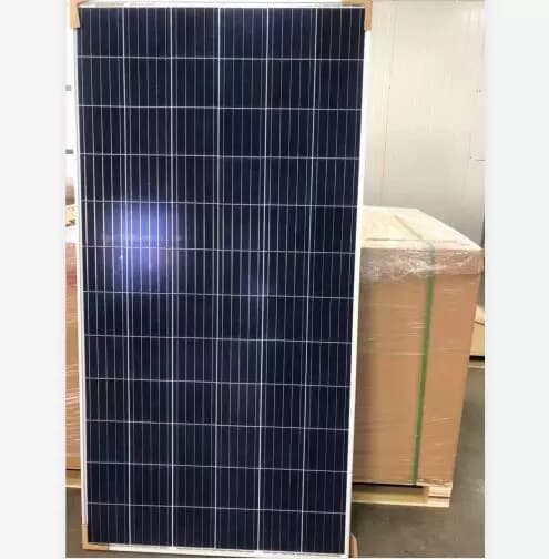 EnergyPal Topsky Energy Solar Panels CSUN 325-345/72P CSUN 335-72P