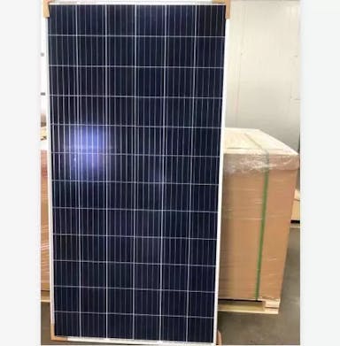 EnergyPal Topsky Energy Solar Panels CSUN 325-345/72P CSUN  335-72P