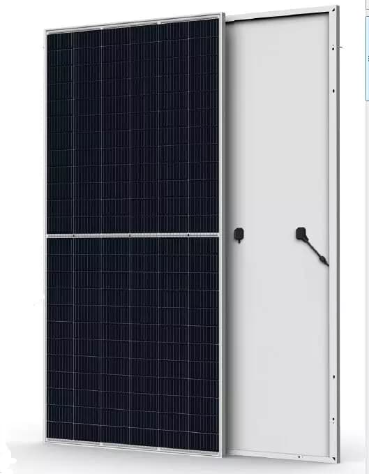 EnergyPal Topsky Electronics Solar Panels CSUN 9BB 400W-410W Mono panel CSUN405-144M