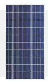 EnergyPal China Sunergy Solar Panels CSUN275-60P CSUN 260-60P
