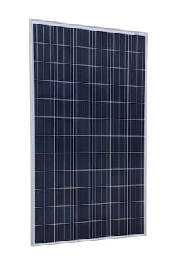 EnergyPal Changtian New Energy Engineering  Solar Panels CT-HS255-275-60P-5 CT-HS260-60P-5