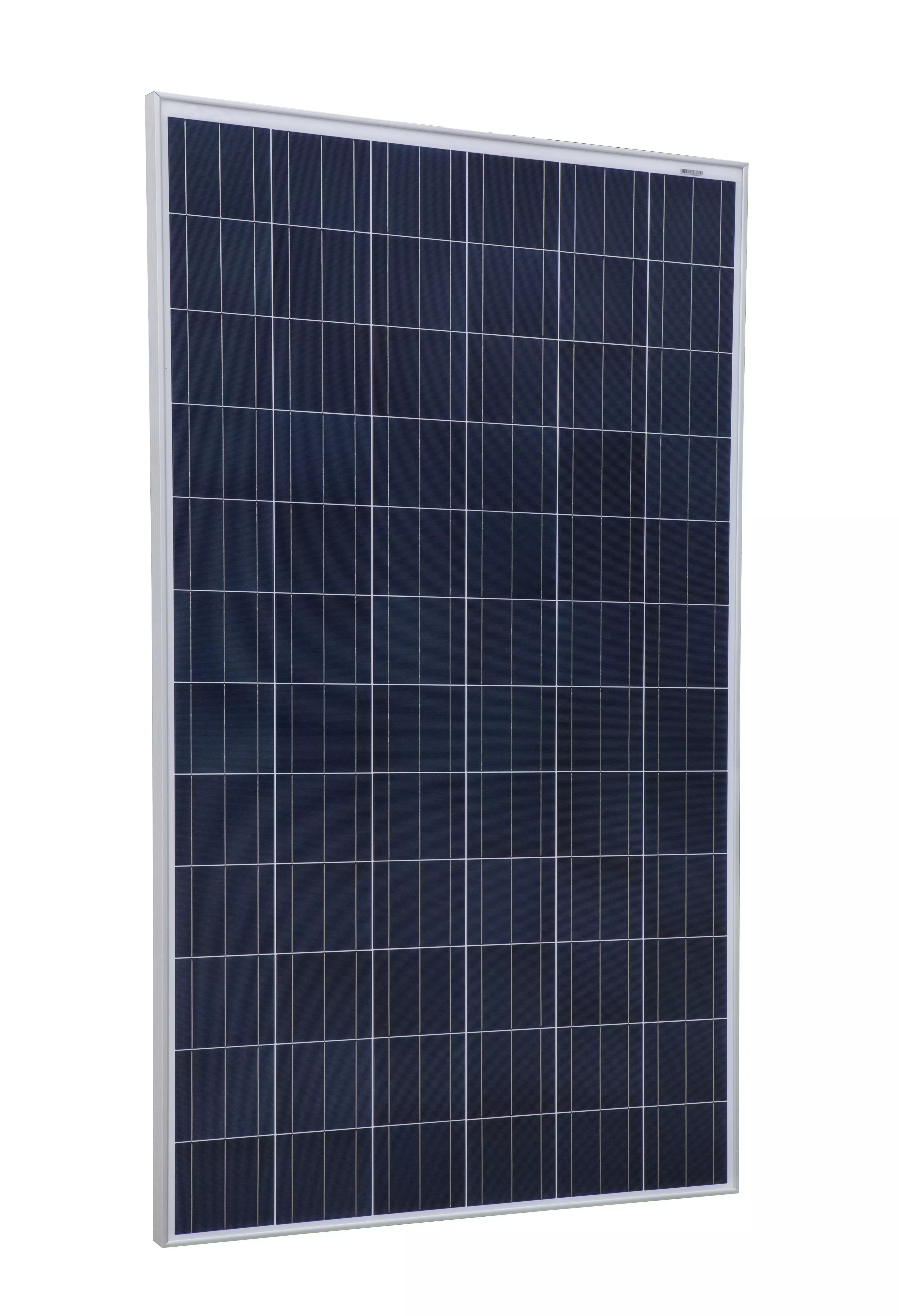 EnergyPal Changtian New Energy Engineering Solar Panels CT-HS255-275-60P-5 CT-HS265-60P-5