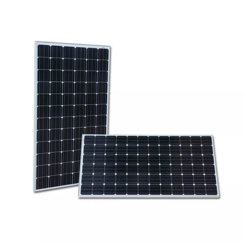 EnergyPal Changtian New Energy Engineering  Solar Panels CT-HS275M CH-HS255M