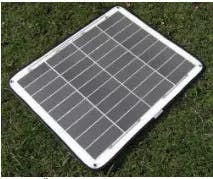 EnergyPal Clean Venture 21 Solar Panels CVFM CVFM-0290T1-WH