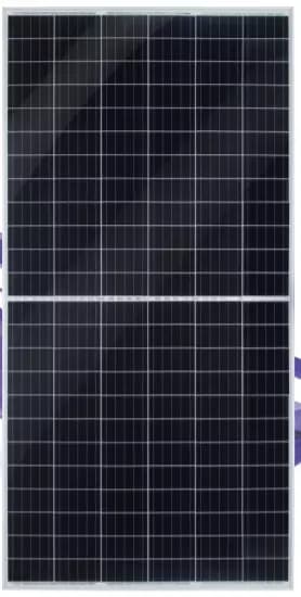EnergyPal United Renewable Energy Solar Panels D2K_H8A / 144 cells D2K420H8A