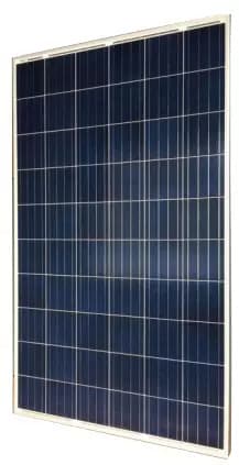 EnergyPal Day4 Europe Solar Panels D4-MC60 Ecopower D4-MC60-270