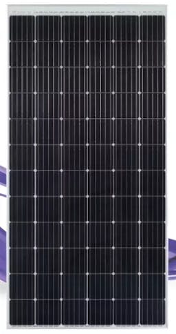 EnergyPal United Renewable Energy  Solar Panels D6L_O4A / 72 cells D6L365O4A