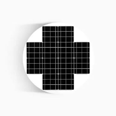 EnergyPal Metsolar Solar Panels D750_2x6_2x12_MCC D750_2x6_2x12_MCC