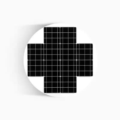 EnergyPal Metsolar Solar Panels D750_2x6_2x12_MCC D750_2x6_2x12_MCC