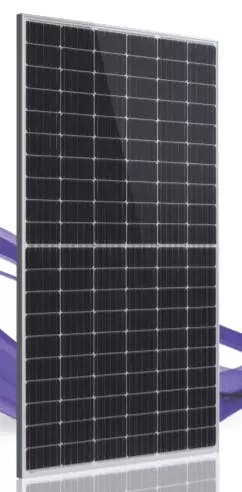 EnergyPal United Renewable Energy  Solar Panels D7K_H7A / 120 cells 315W-335W D7K320H7A