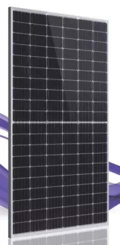 EnergyPal United Renewable Energy Solar Panels D7K_H8A / 144 cells 385W-405W D7K395H8A