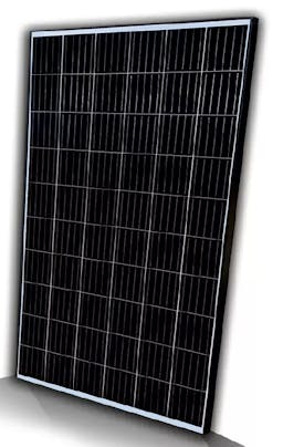 EnergyPal Soluxtec Solar Panels Das Modul Mono FS DMMFS320