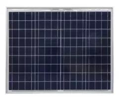 EnergyPal Denryo  Solar Panels DB050-12 DB050-12