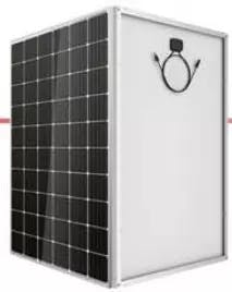 EnergyPal Rixin Technology  Solar Panels DBM275-290 DBM-285