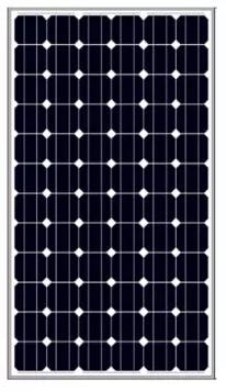 EnergyPal Hinergy New Energy  Solar Panels DC140-160M-54 DC140M-54