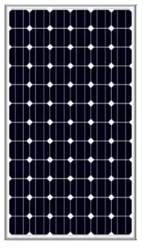 EnergyPal Hinergy New Energy Solar Panels DC140-160M-54 DC145M-54