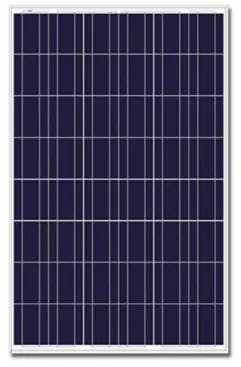 EnergyPal Hinergy New Energy  Solar Panels DC200-220P-48 DC220P-48