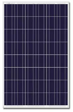 EnergyPal Hinergy New Energy Solar Panels DC200-220P-48 DC215P-48