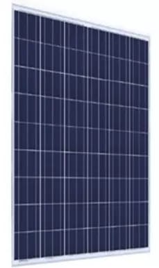 EnergyPal Hinergy New Energy  Solar Panels DC225-245P-54 DC235P-54