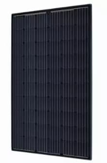 EnergyPal Hinergy New Energy Solar Panels DC280-300M-60 DC300M-60