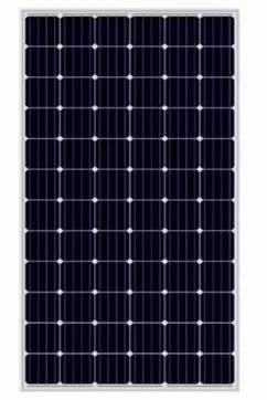 EnergyPal Hinergy New Energy  Solar Panels DC340-360M-72 DC340M-72