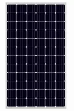 EnergyPal Hinergy New Energy Solar Panels DC340-360M-72 DC340M-72