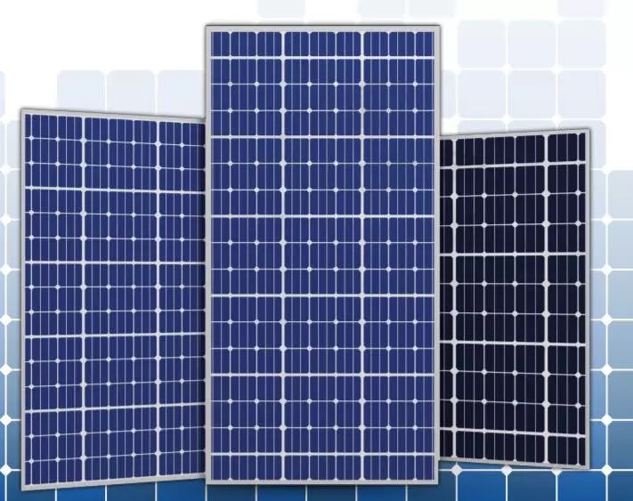 EnergyPal Devidayal Solar Solutions Solar Panels DDS 40-200M DDS100M