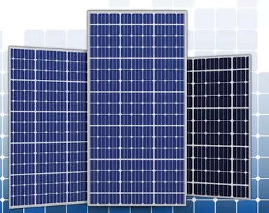 EnergyPal Devidayal Solar Solutions Solar Panels DDS 40-200M DDS150M