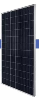 EnergyPal RenewSys Solar Panels DESERV 3M6-140-155 DESERV 3M6-140