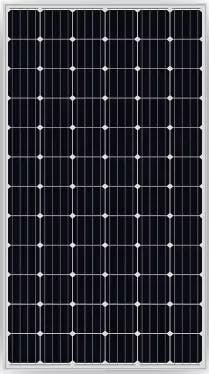 EnergyPal RenewSys Solar Panels DESERV 3S6 345-380 DESERV 3S6 355