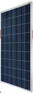 EnergyPal RenewSys Solar Panels DESERV C12 40-125 DESERV C12 125
