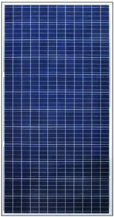EnergyPal RenewSys Solar Panels DESERV C144 340 DESERV C144 340