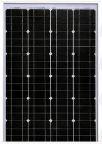 EnergyPal Huizhou Degang Solar Power  Solar Panels DG-M60W DG-M60W