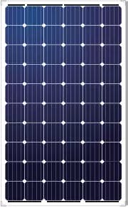 EnergyPal Dehui Solar Power  Solar Panels DH-60M/300-320 DH-60M-320
