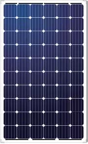 EnergyPal Dehui Solar Power Solar Panels DH-60M/300-320 DH-60M-310