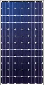 EnergyPal Dehui Solar Power Solar Panels DH-72M/360-380 DH-72M-370