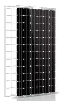 EnergyPal Dehui Solar Power  Solar Panels DH-DG-M72T/72W DH-DG-M72T/72W-370