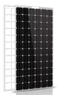 EnergyPal Dehui Solar Power Solar Panels DH-DG-M72T/72W DH-DG-M72T/72W-365