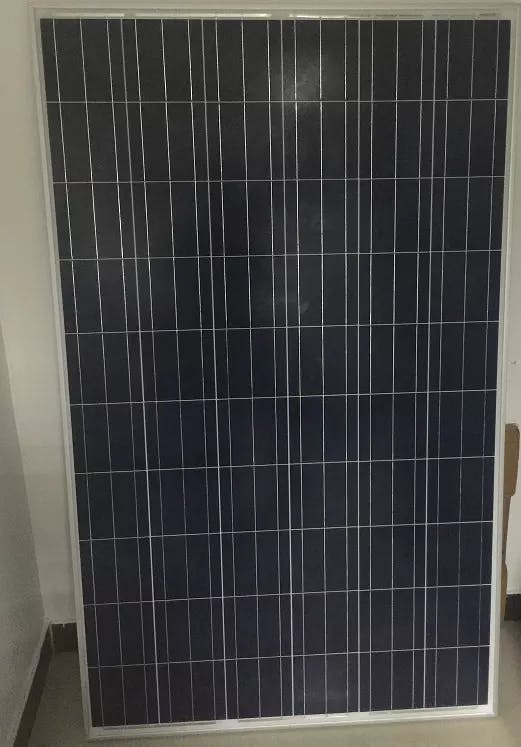 EnergyPal DH-Solar  Solar Panels DH250W-P DH250W-P