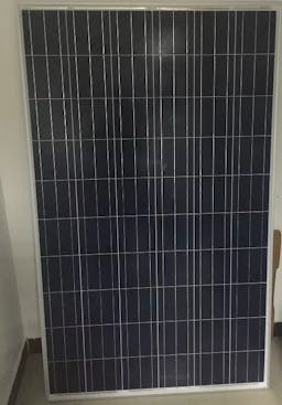 EnergyPal DH-Solar  Solar Panels DH250W-P DH250W-P